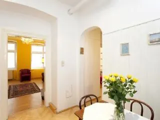 Checkvienna - Johnstrasse Apartment