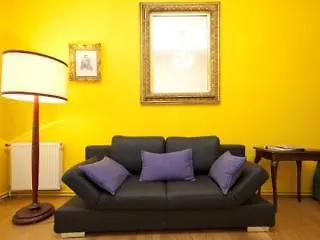 Checkvienna - Johnstrasse Apartment Austria