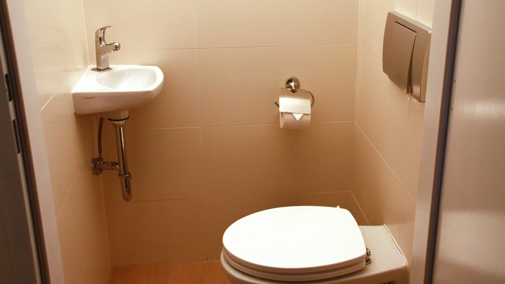 Apartament Checkvienna - Johnstrasse